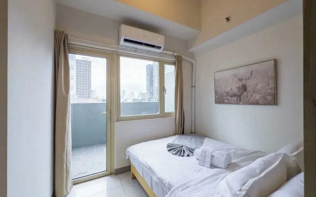 GemstoneBR in SMDC Coast Residences