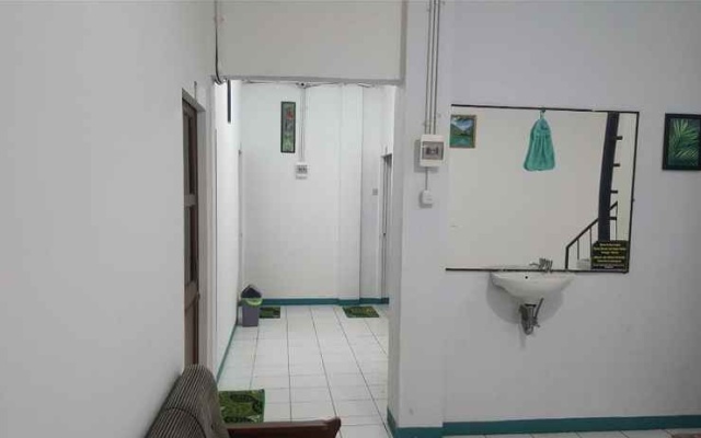Wisma Daun