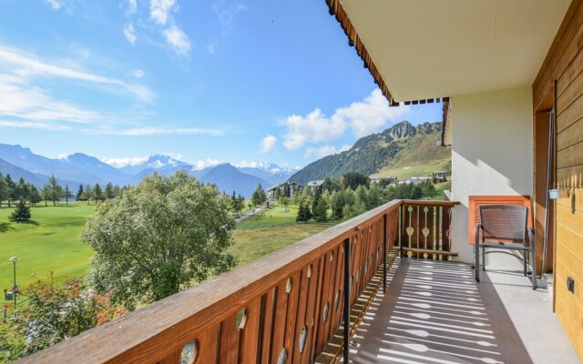 Valaisia 134 Riederalp