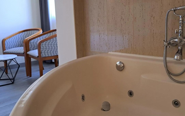 Hotel Ciudad Cangas De Onis
