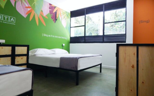 Serendipity Hostel Boutique