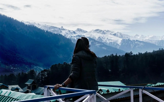 goStops Manali