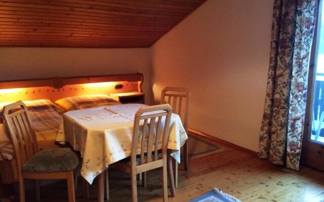 Ferienwohnung Angermann
