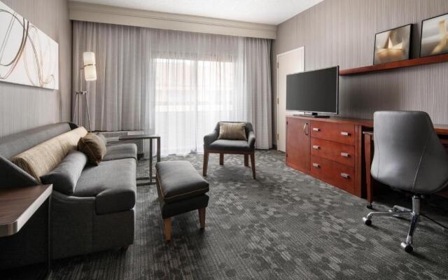 Courtyard by Marriott Boulder