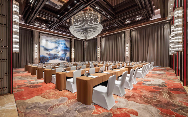 Holiday Inn Express Changsha Yuhua by IHG