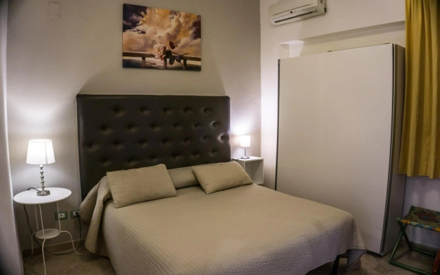 Hotel Tysandros