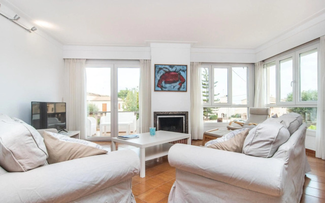 Es Ganxo House Porto Cristo