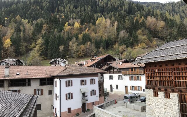 Albergo Palazzo Lodron Bertelli