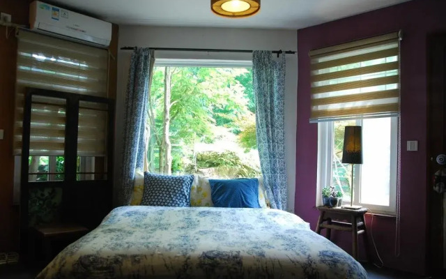 Serendipity Inn