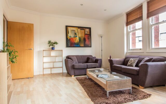 Urban Stay Astral House Apartments