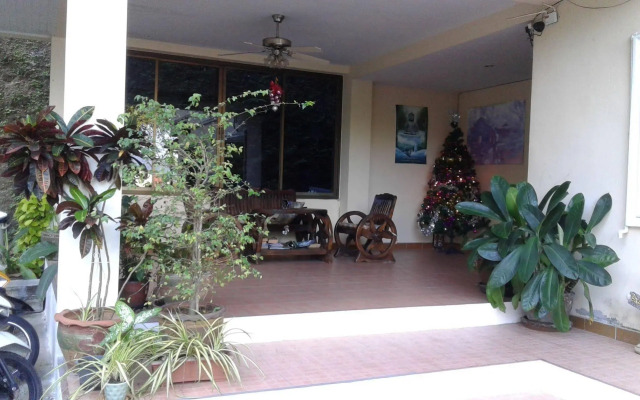 Feng Shui House