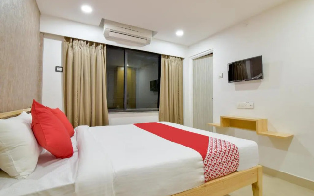 Hotel Niraj Inn