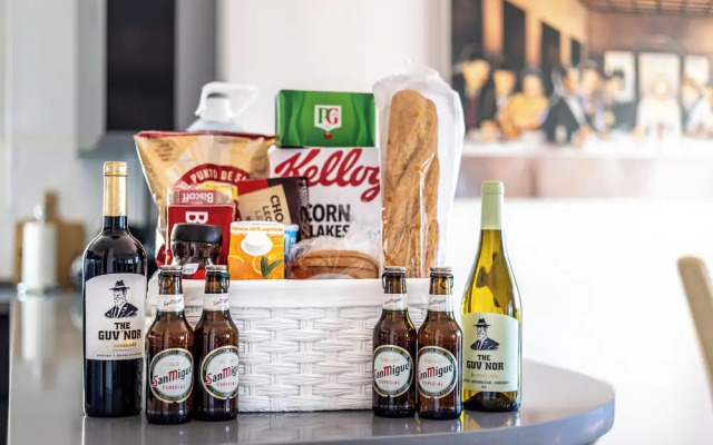 Stunning Golf Villa With Pool and Stunning Views