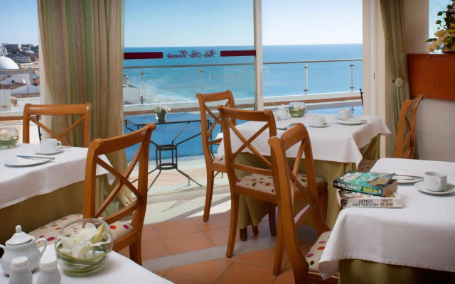 Vila São Vicente - Adults Only