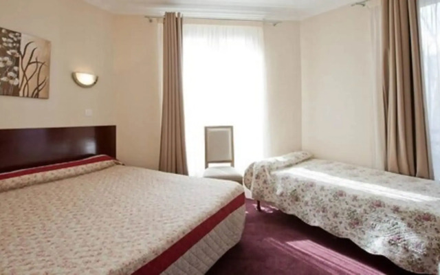 Grand Hôtel de l'Europe