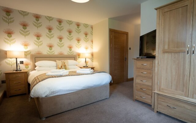 The Royal Oak -Braithwaite