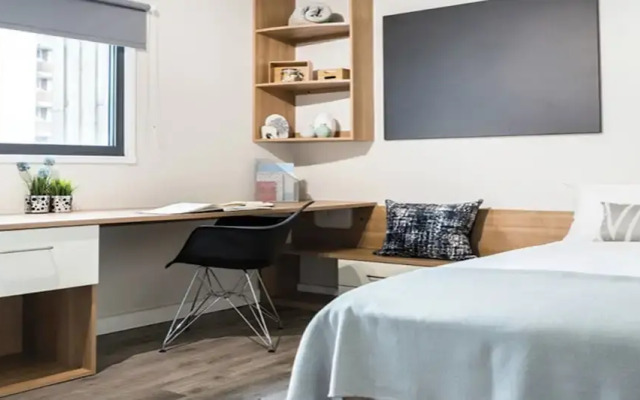 Student only Elegant Studio HIghbury I