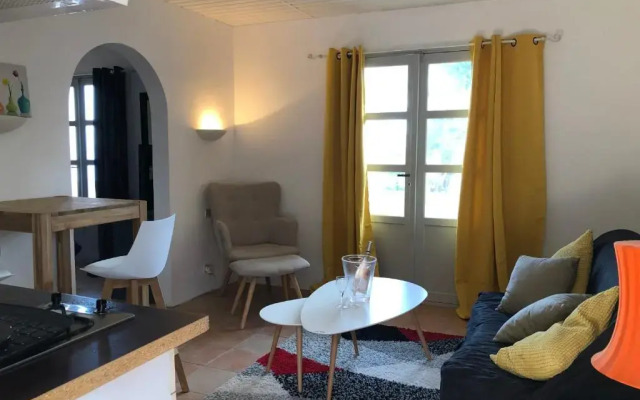 Les Terrasses Levantines