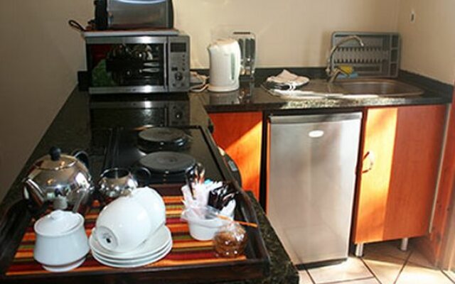 Hillview Self-catering Apartments