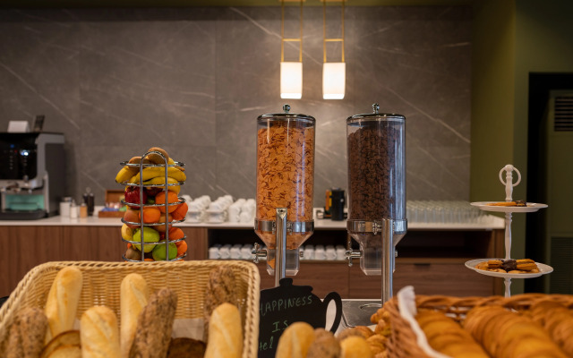 Nestos Hotel