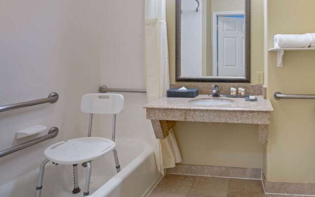 Sonesta Essential Houston Westchase