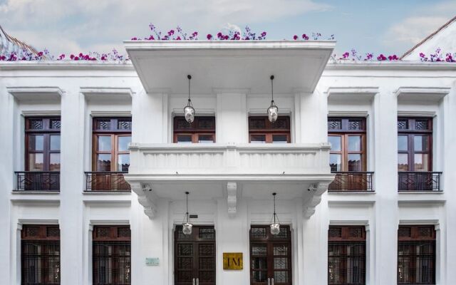 Hotel LM A Luxury Boutique Hotel