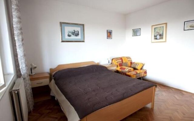 Apartments Fabac