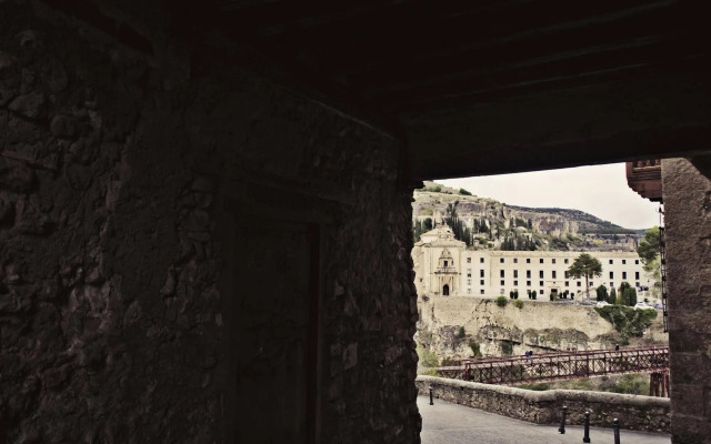 Parador de Cuenca