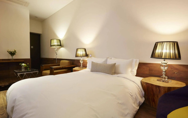 Namoo Hotel Chungbuk Innocity