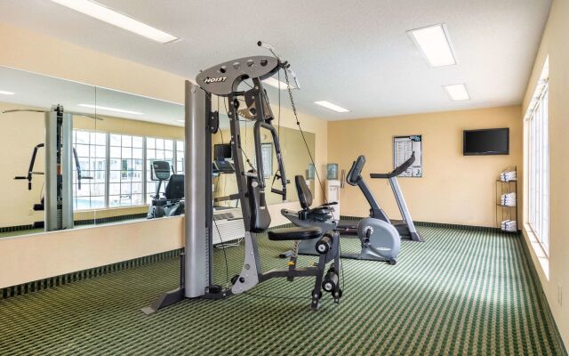 Quality Inn Rome South