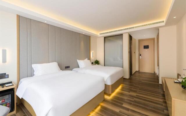 Lavande Hotel(Haikou Binhai Avenue)