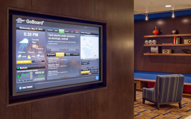 Courtyard Lehi at Thanksgiving Point