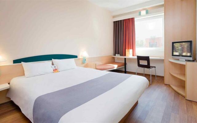 ibis Lodz Centrum