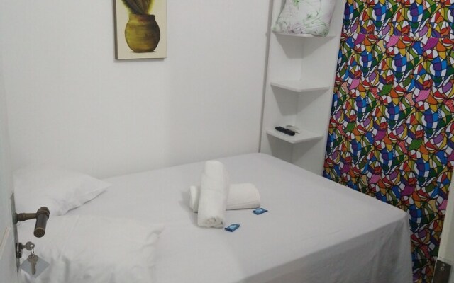 Pousada Iza I