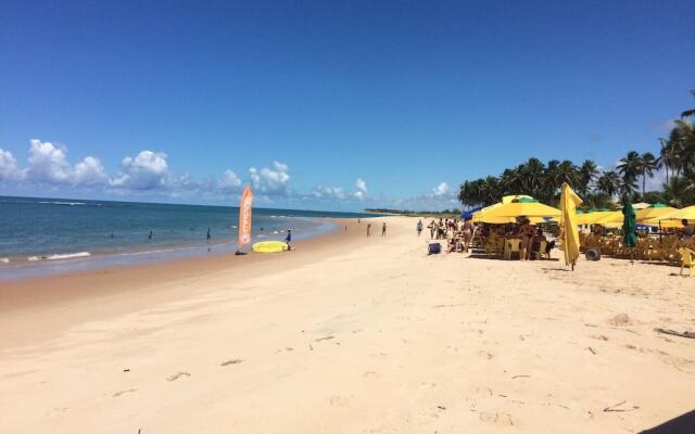 Pousada Praia de Guarajuba