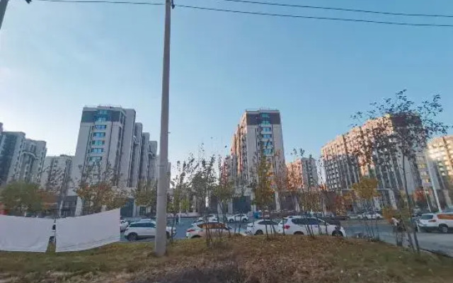 Harbin Home Express Hotel