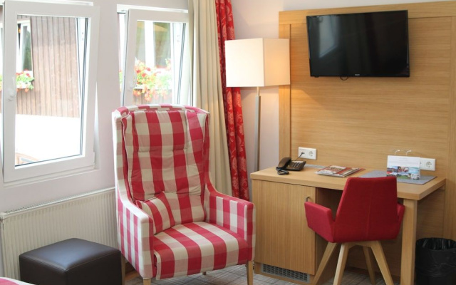 Hotel Rimberg