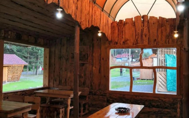 Алтай - Кайлас