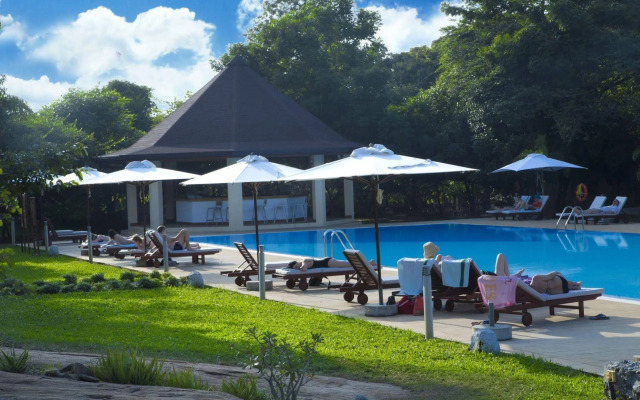 Occidental Paradise Dambulla