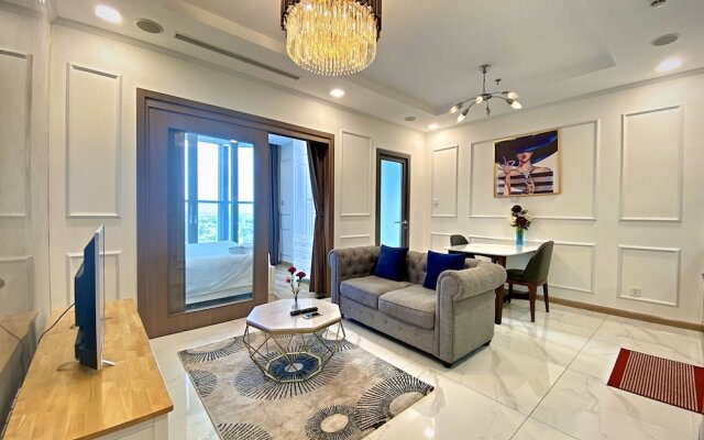 Zahoo House - Landmark 81