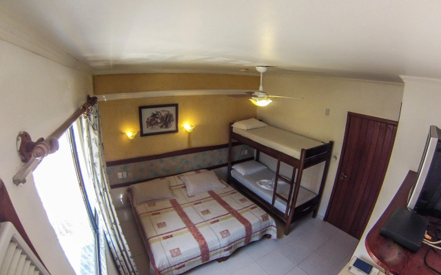 Hotel Daifa