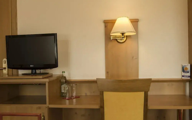 Hotel Seehof Herrsching