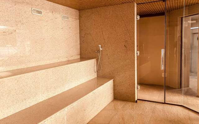 Ouro Minas Hotel Belo Horizonte, Dolce by Wyndham