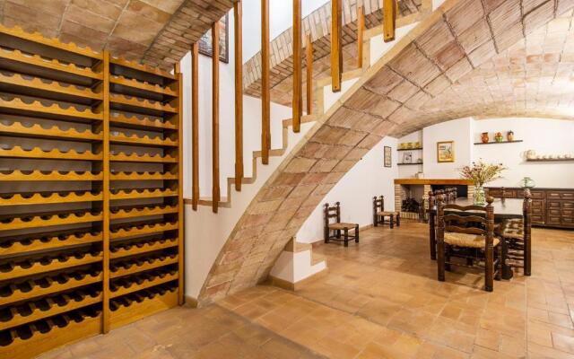 Casa Mirestany- Wonderful house with amazing views