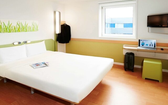 ibis Budget Dunkerque Grande Synthe