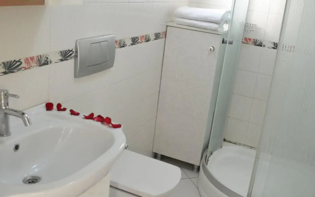 Taksim Tulip Residence & Hotel