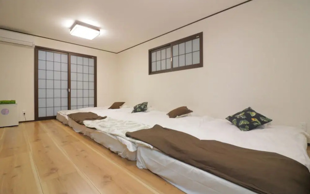 HG Cozy Hotel No.46