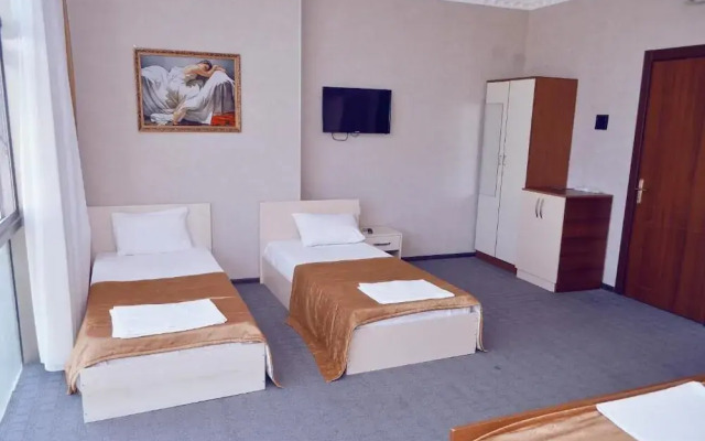 Riva Inn Baku