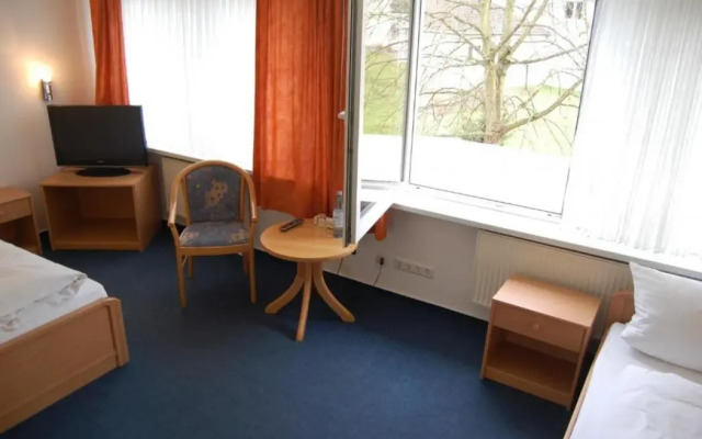 Hotel Johnel