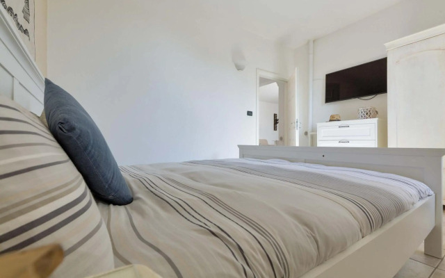 Villa Sergi By Barbarhouse